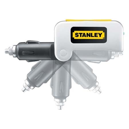 Stanley PIUSB-XJ omvormer usb