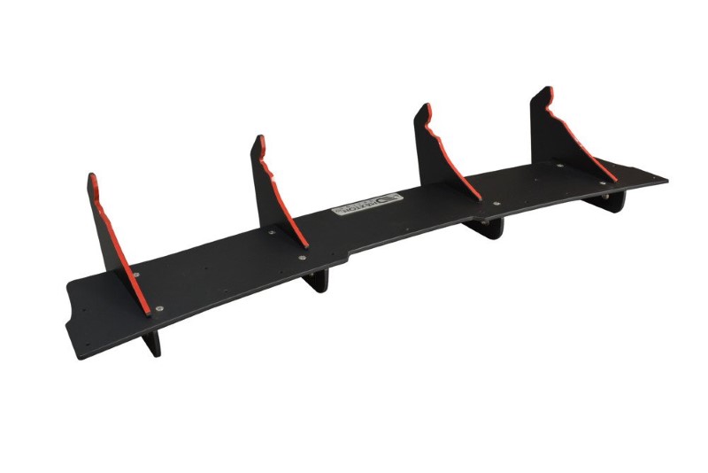 Achter Diffuser Audi RS5 F5 Coupe / Sportback V.2