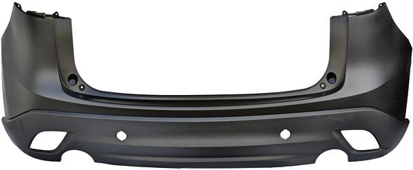 Achterbumper MAZDA CX9
