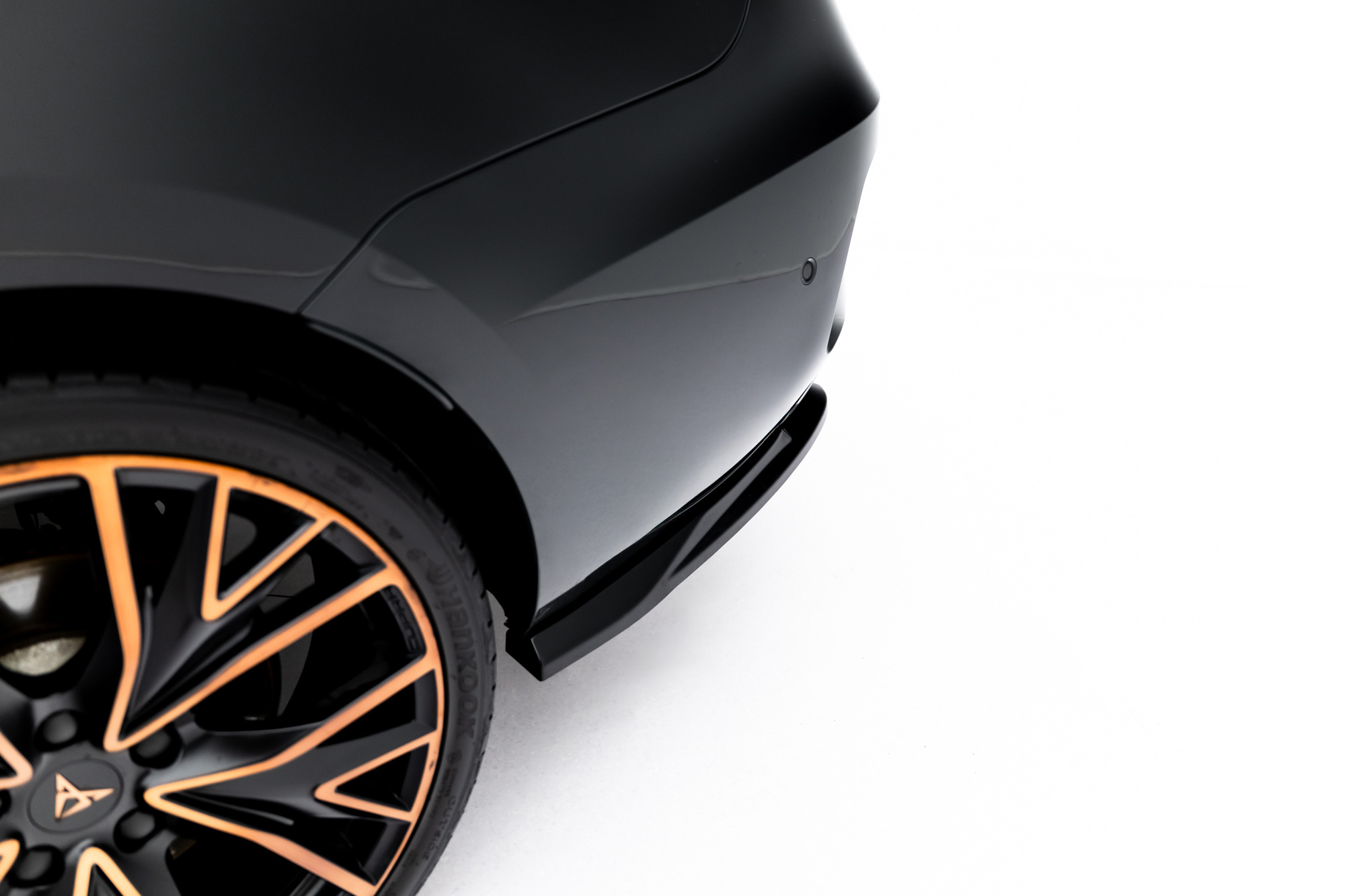 Zijdiffusers Cupra Leon ST Mk1 Facelift V.4