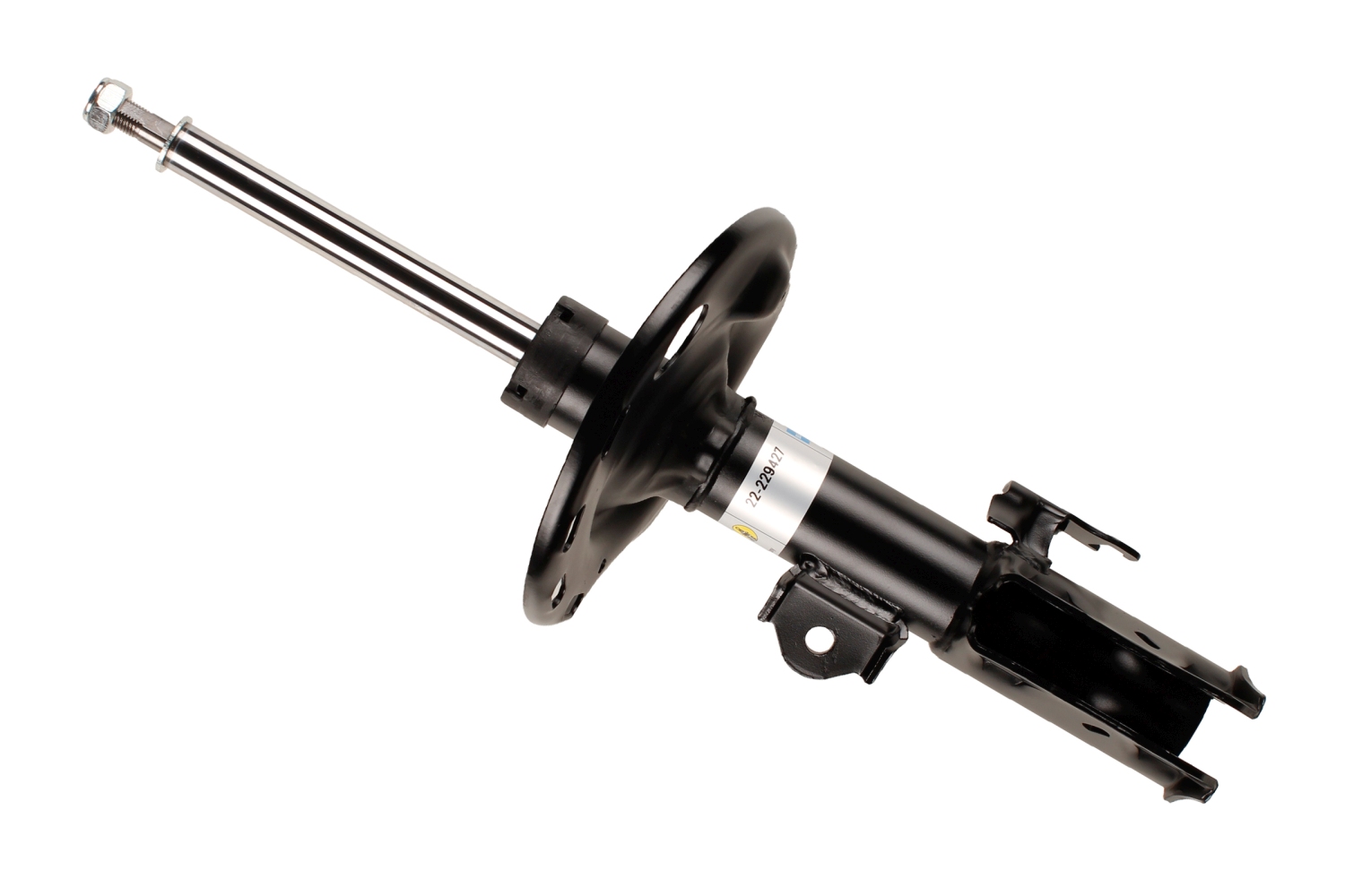 Amortiguador Delantero Izquierdo Bilstein B4 Toyota Verso Vl