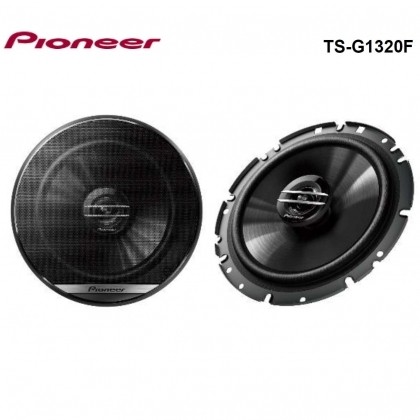 PIONEER Speaker 2-way 13cm TS-G1320F