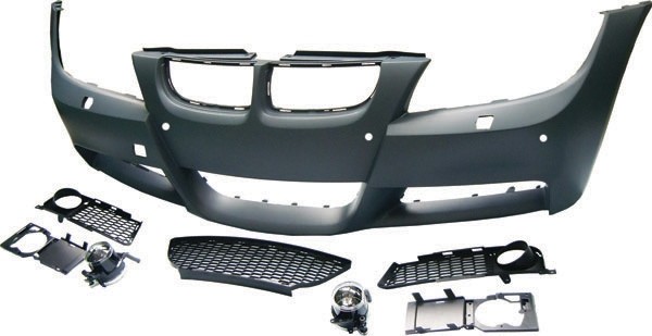 BMW E90 Design Voorbumper