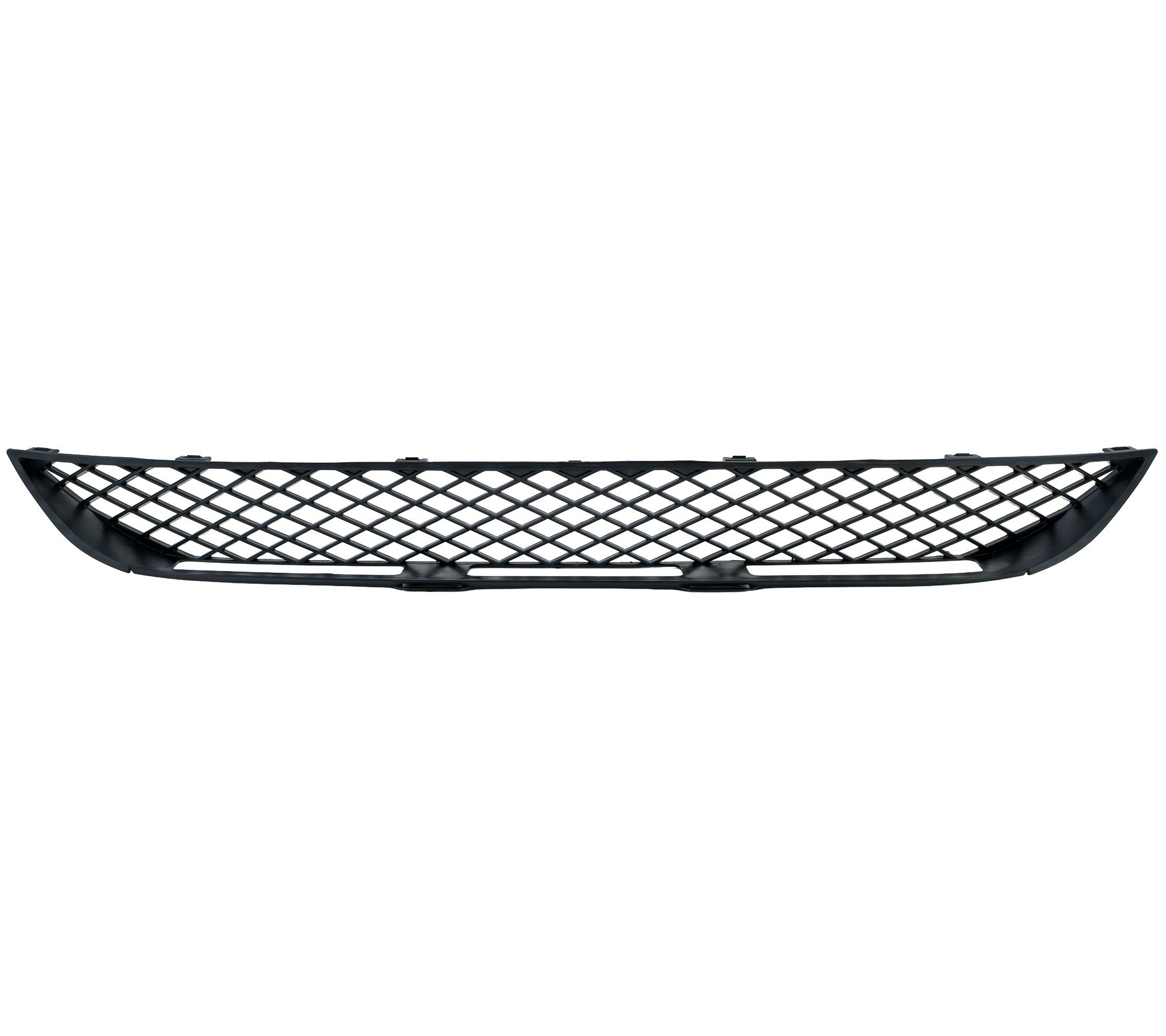 Grill midden Mercedes Sprinter W906 Vorfacelift 2006–2013