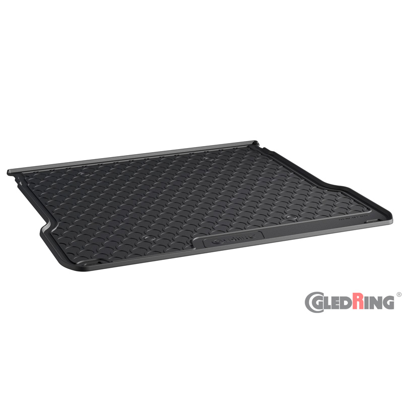 Rubbasol (Rubber) Kofferbakmat  Peugeot 308 III SW 2021-