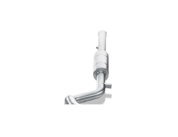 Akrapovic Renault Clio Mk3 Rs 200 – “Evolution” Link Pipe
