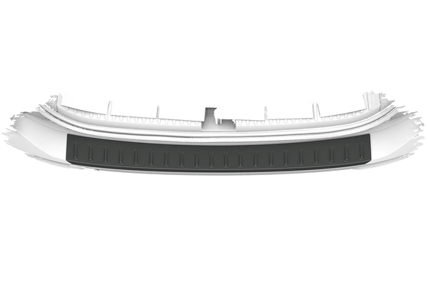Bumperbeschermer Volkswagen Tayron