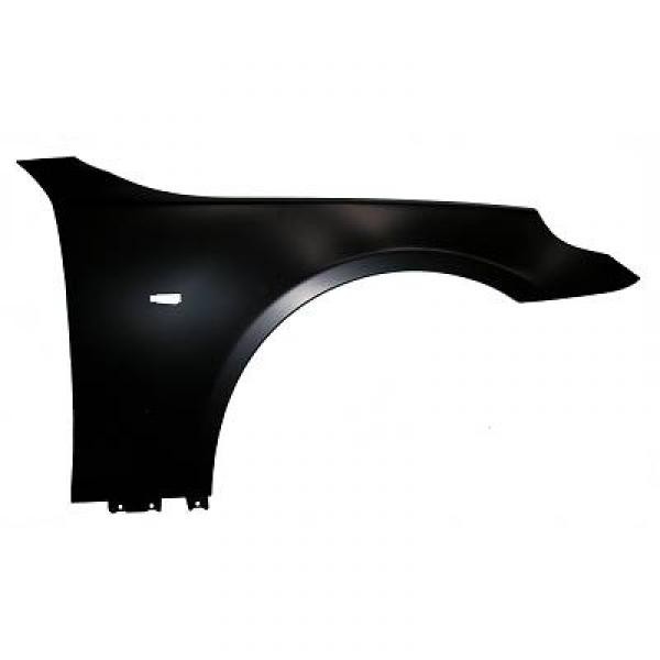 Voorscherm rechts BMW E60 03-10 met Knipperlicht GAT