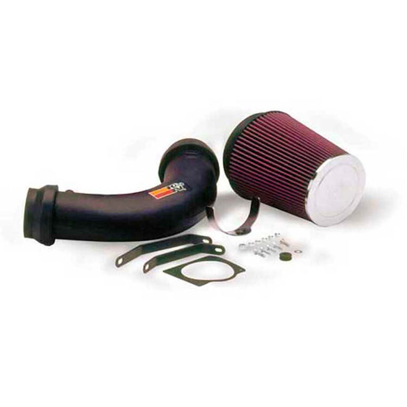K&N 57i Performance Kit  Ford Expedition, F150, F250 4.6, 5.4 1997-2002 (57-2514-4)