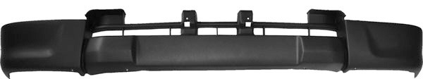 FRONT SPOILER HILUX 4WD. 98-01 4 WIEL AANGEDREVEN