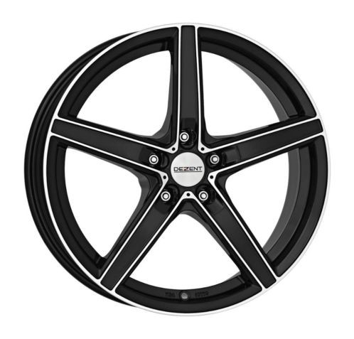 Velgen DEZENT RN Dark 8x18 5x115 ET38