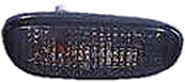 ZIJKNIPPERL set IMPREZA, 93-01 ZWART