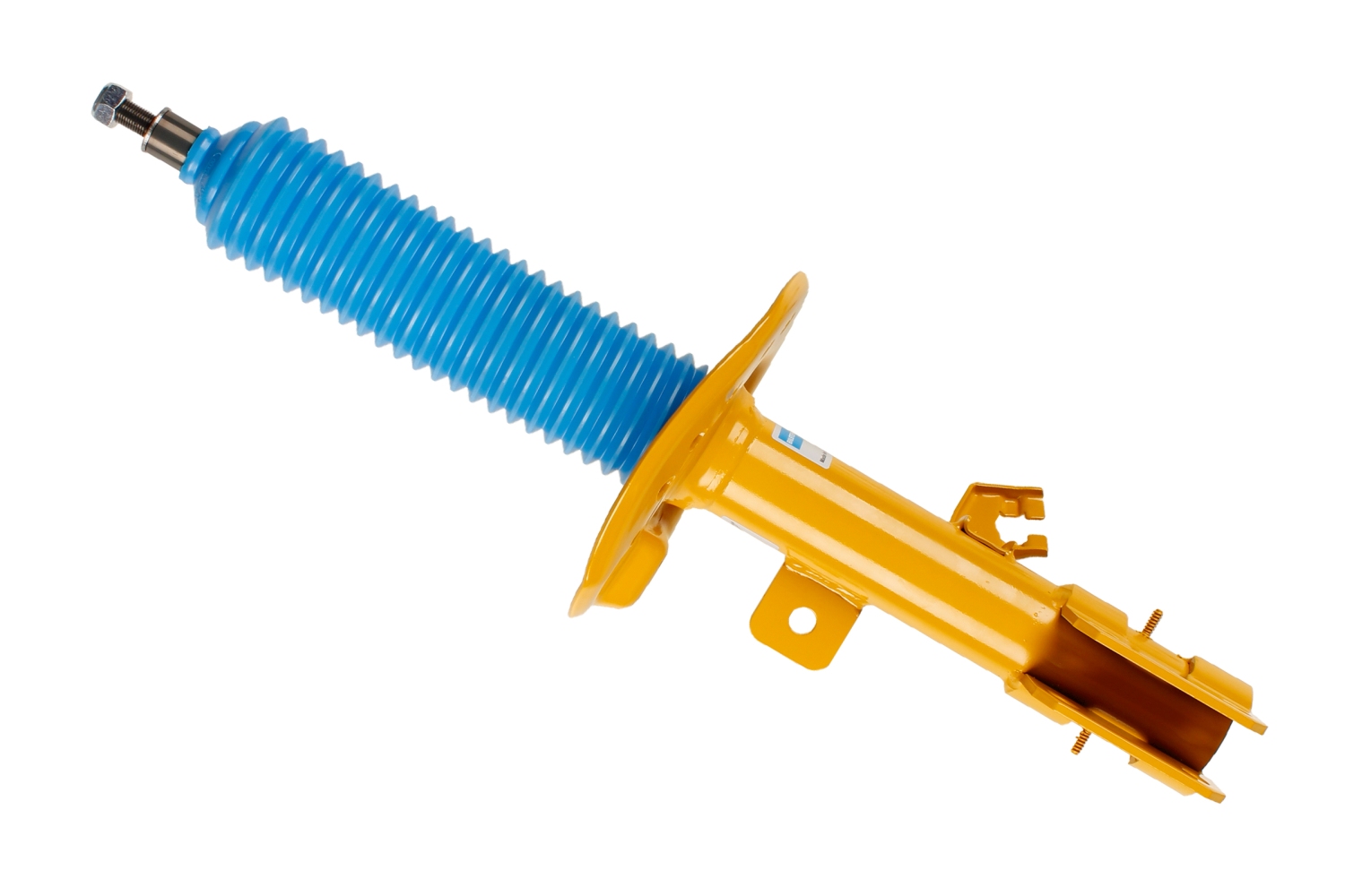 Amortiguador Trasero Bilstein B6 Para Nissan Juke