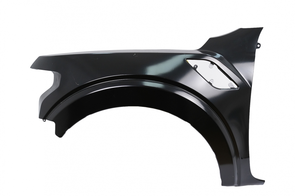 Bodykit Ford Ranger 15-21 F150 Raptor Look