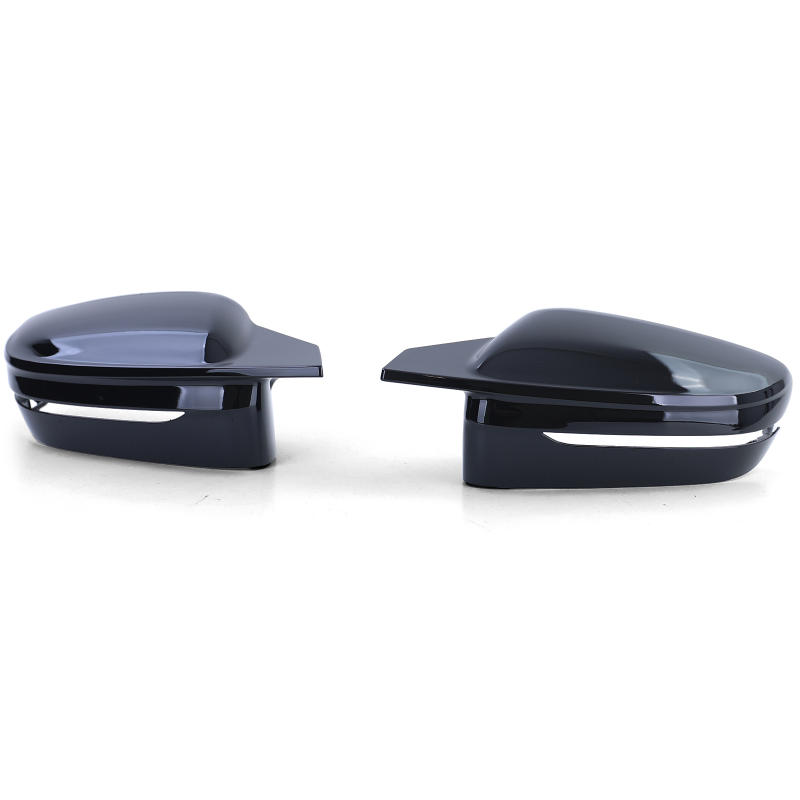 Spiegelkappen BMW F20/F30/F31/E84 LCI Carbon