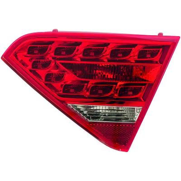 Achterlicht Links Audi A5