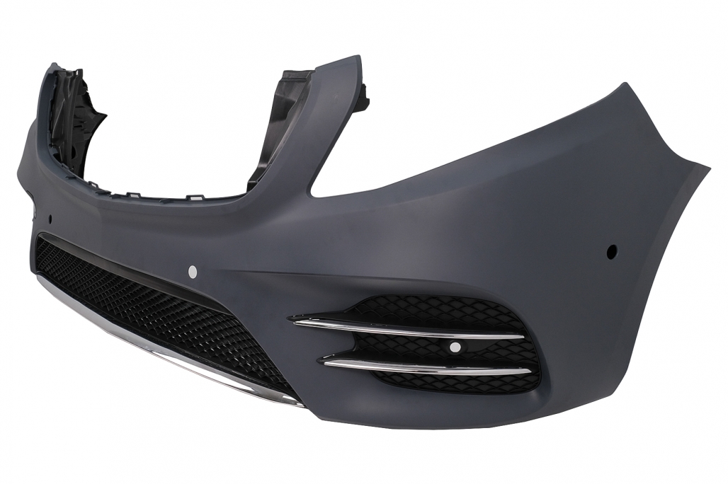 Bodykit Mercedes V Klasse W447 14-19 Facelift Look