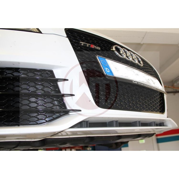 Intercooler Audi TTRS [8J] 2.5L Wagner Competition kit Evo 2