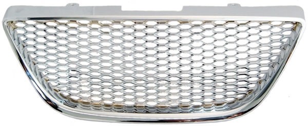 Design Grill SEAT IBIZA 08->>