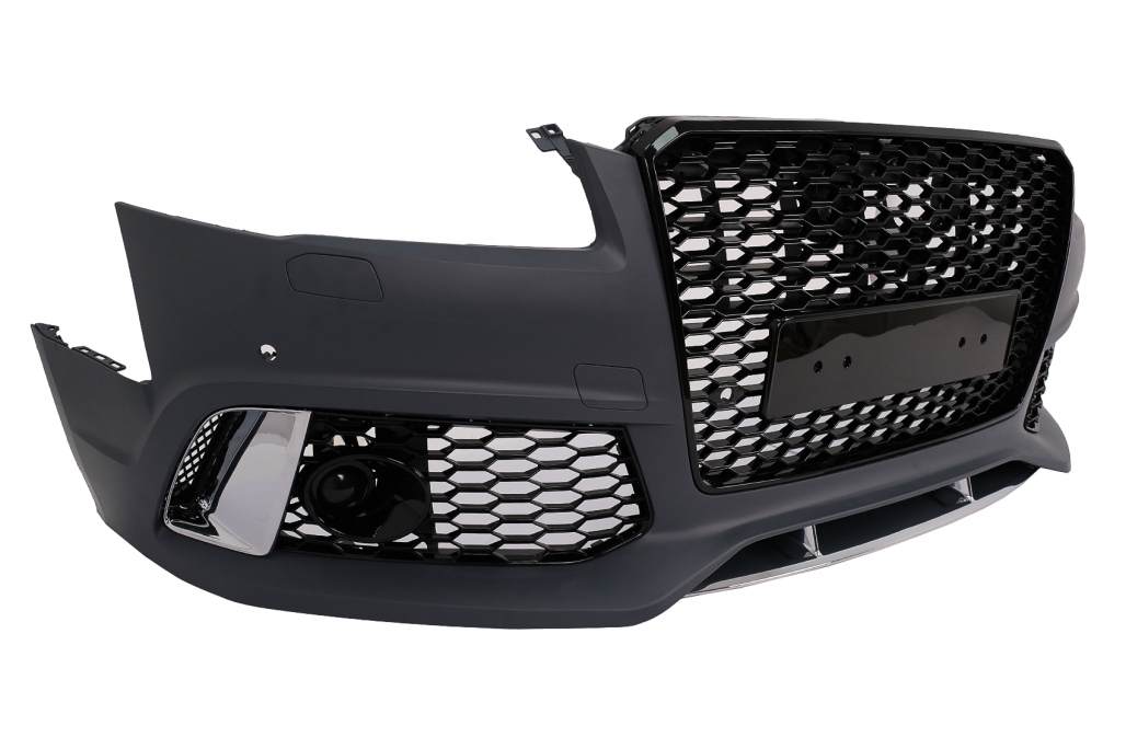 Voorbumper Audi A8 D4 2014-2017 RS Look