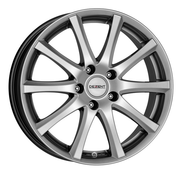 Velgen DEZENT RM 7x16 5x112 ET48
