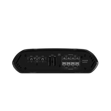 JBL Concert A704 4 kanaals 70W RMS Versterker