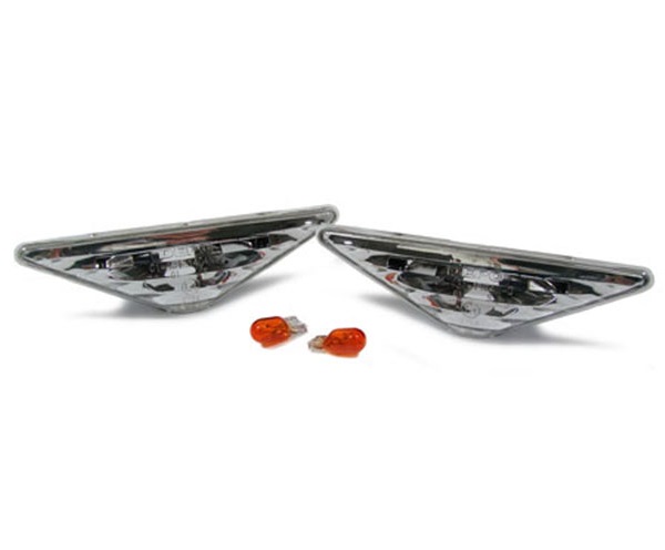 Indicadores Ford Focus/Mondeo 10/00-... cristal