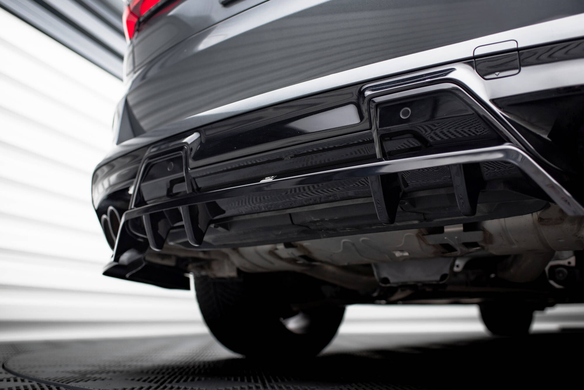 Bodykit – BMW X5 M F95 Facelift (2023–heden)