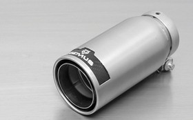 Remus 1 Eindstyling 84 mm Street Race, met instelbare Kogel-aans