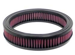 K&N Inlegfilter Fiat Regata 1.5 1983-90