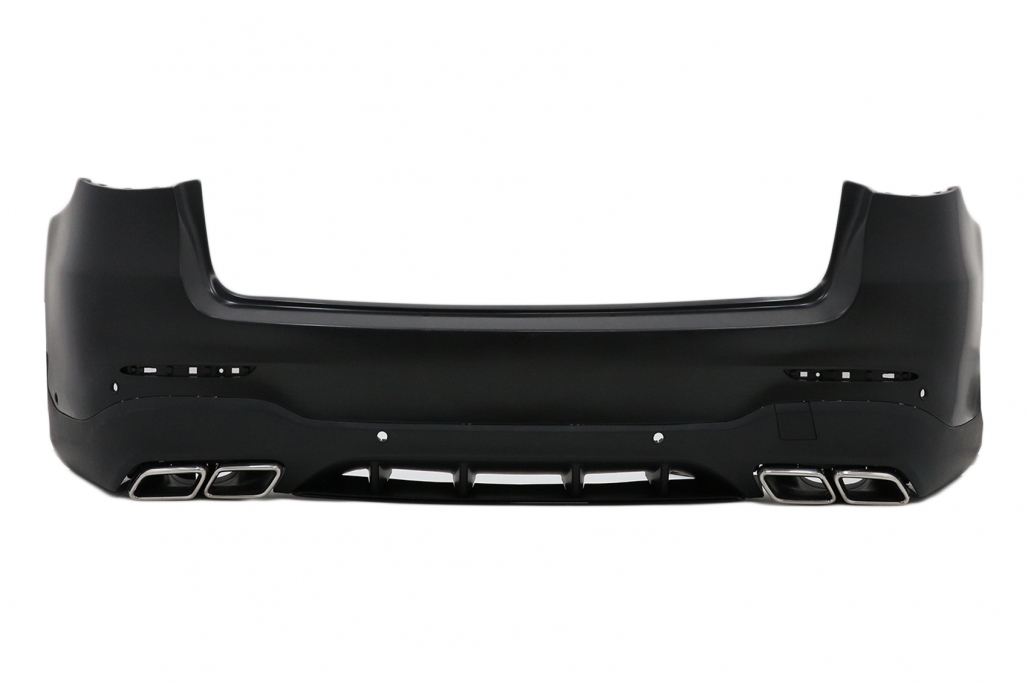 AMG Bodykit Mercedes GLC X253 2015-2019