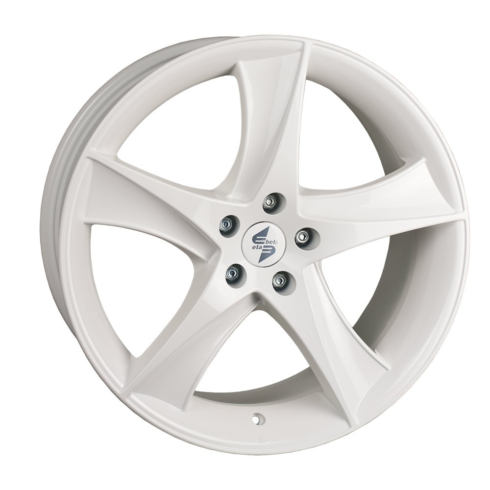 Velgen EtaBeta Jofiel ceramic 8x19 5x120 ET35
