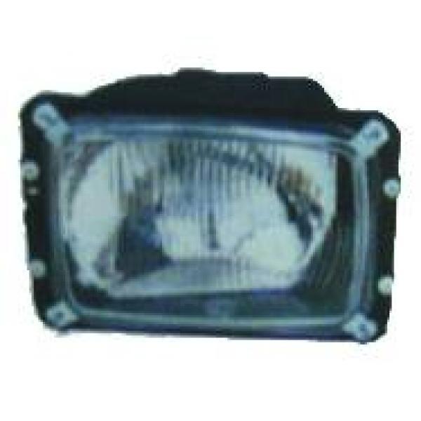 Koplamp links DB L207 77-95 GESCHIKT voor LWR
