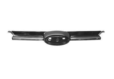 grille Ford Focus, 2012 -