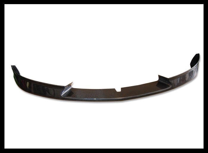 Voorspoiler Mazda RX8 Carbon