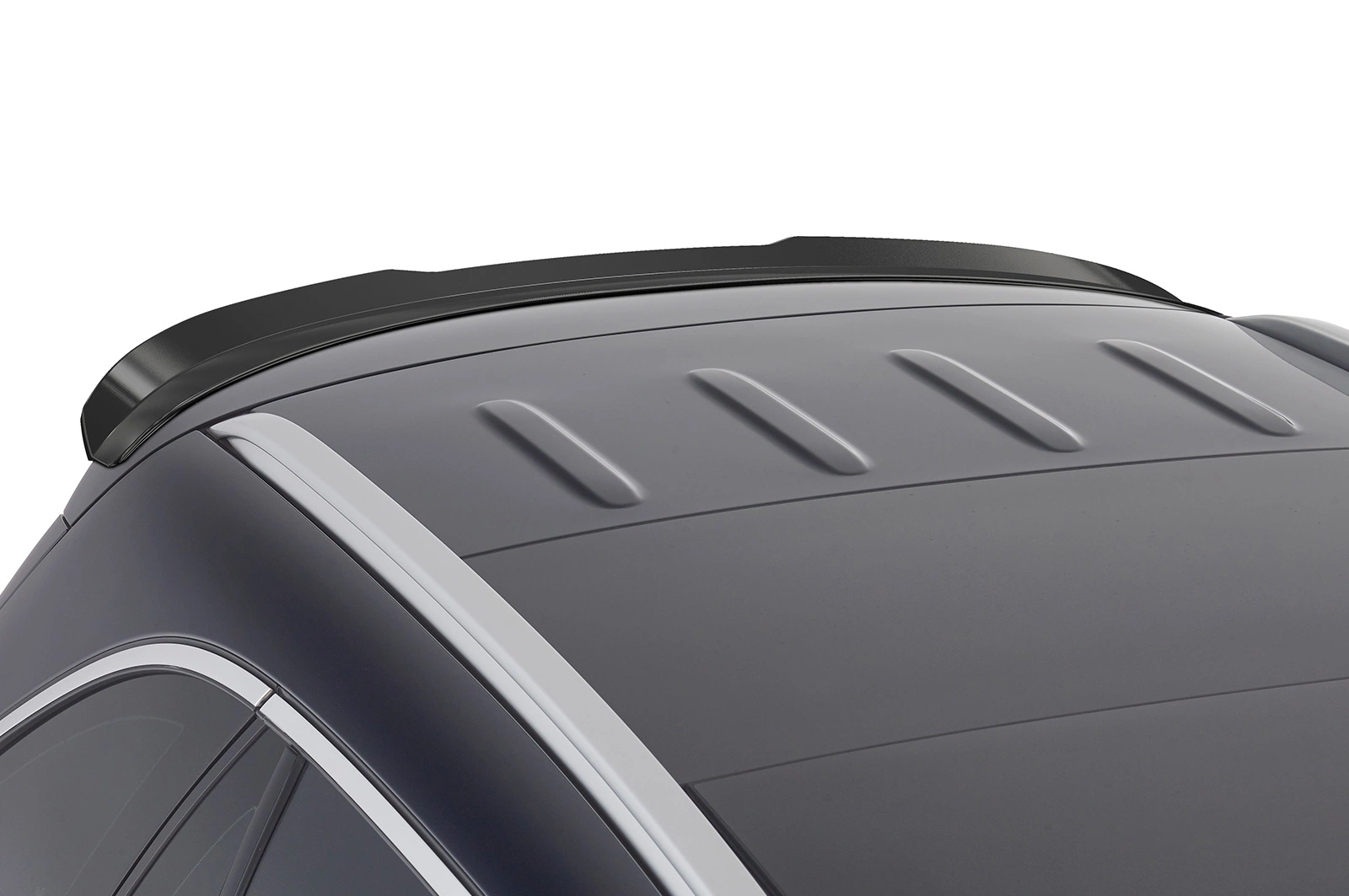 Achterspoiler Mercedes‑Benz GLC (X253) Glans Zwart – 06/2015 – – CSR Automotive