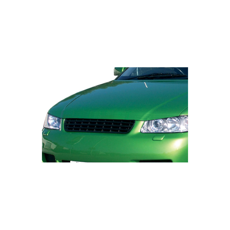 Motorkapverlenger  Audi A3 8L 1996-2003 (Metaal)