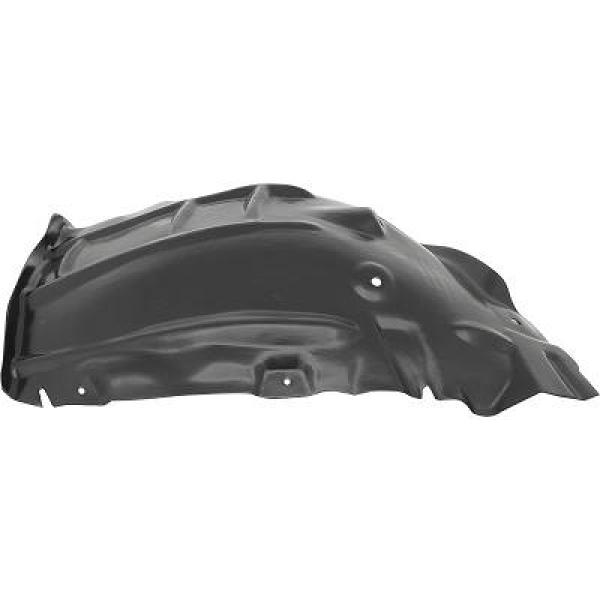 Wielkast voor Links V. Renault Scenic
