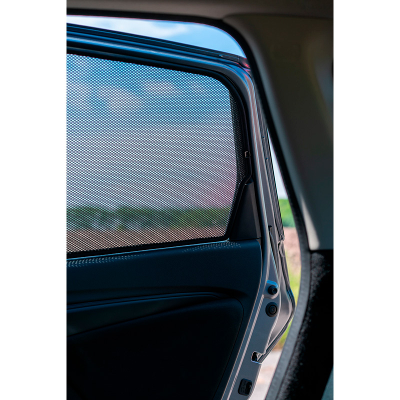 Set Car Shades  Honda Jazz IV 2015-2020 (6-delig)
