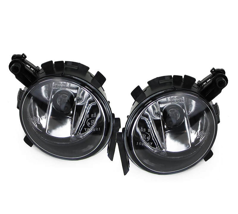 Nebelscheinwerfer rechts + links H3 für Seat Leon Toledo 1M 99-06