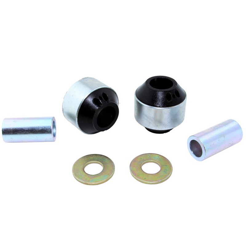 Whiteline Draagarm - Lower Inner Rear Bushing  Subaru Forester SH/Impreza/Legacy IV BL-BP/Outback BE-BH/Tribeca B9/WRX Sedan/Estate 2003-2016