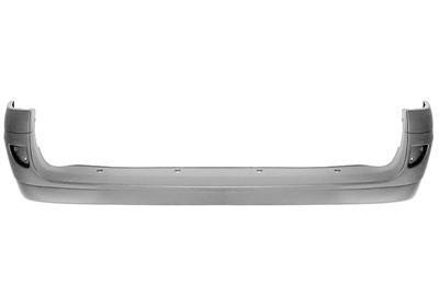 achterbumper, in primer Renault Kangoo, 2003-2008