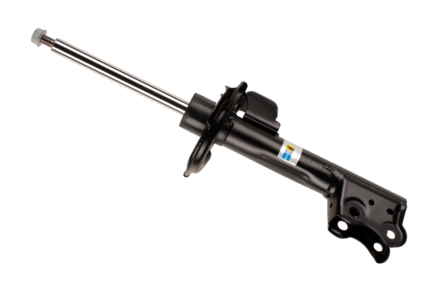 Amortiguador Delantero Bilstein B4 Dampmatic® Mercedes Clase A W169 Mal Estado