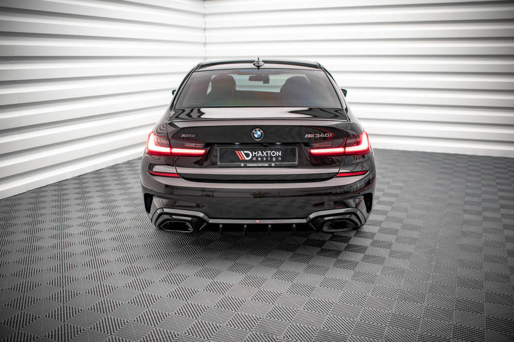 Diffuser BMW 3 Serie M340i G20 G21 Maxton