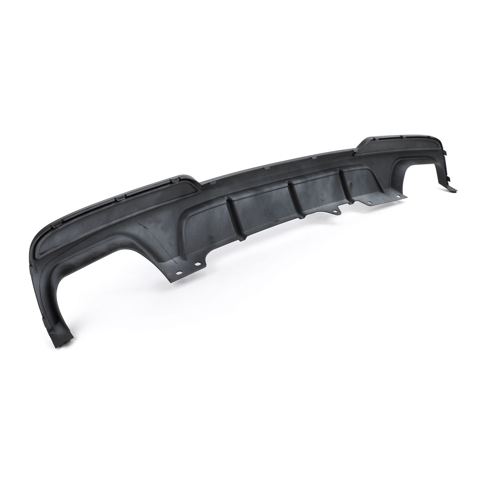 Achterdiffusor BMW F10