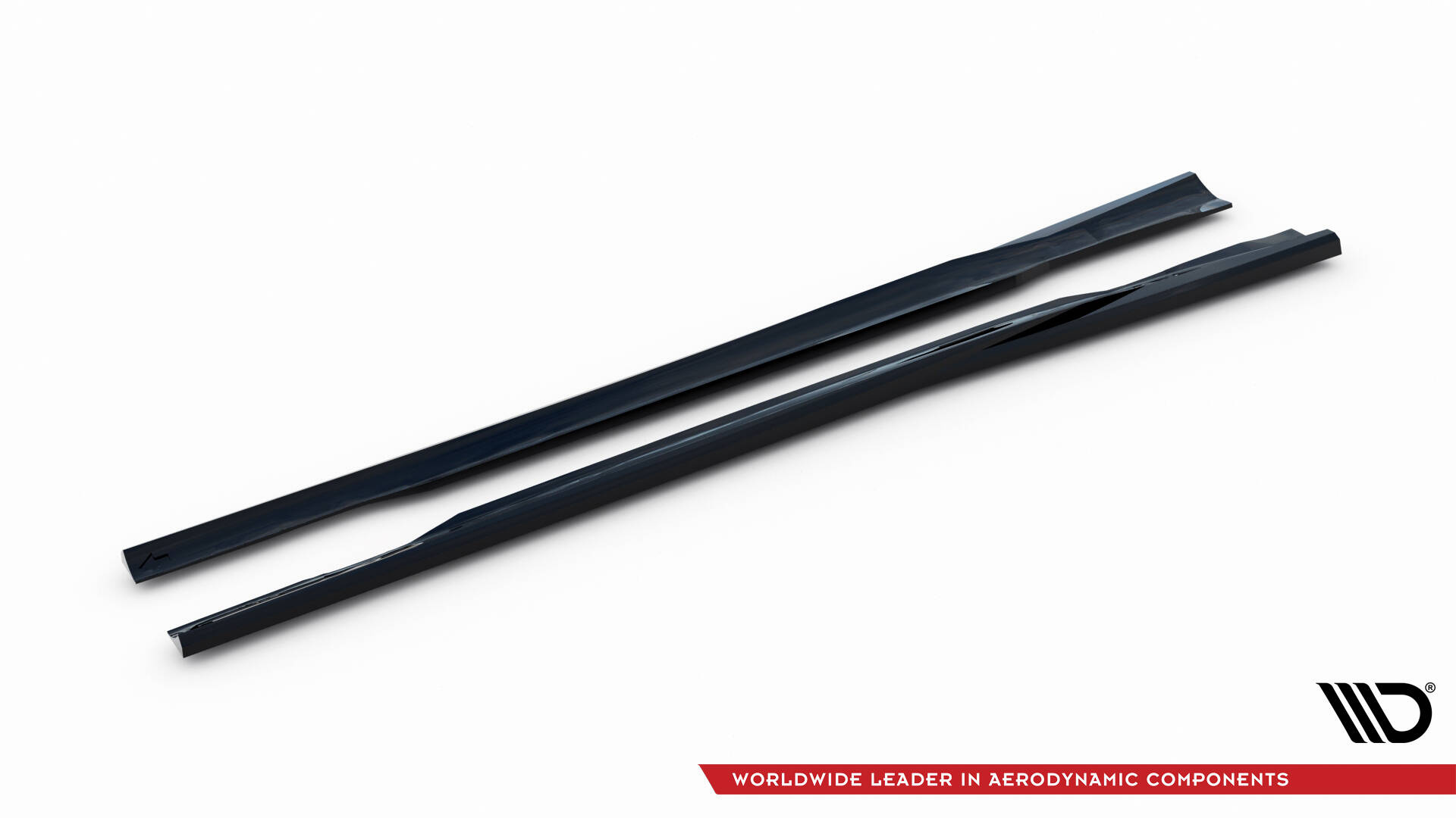 Bodykit – Mercedes-Benz A45 AMG W176 (2012–2015)