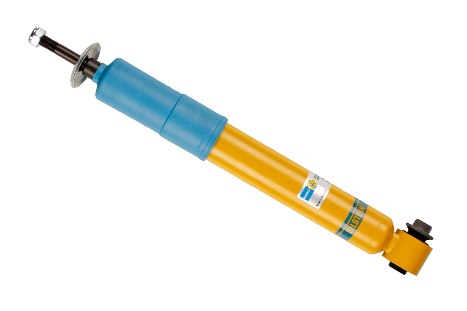 Amortiguador Trasero Bilstein B6 BMW 5 E39