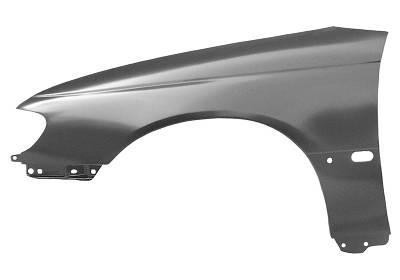 spatbord, links Opel Omega B, 1994-1999