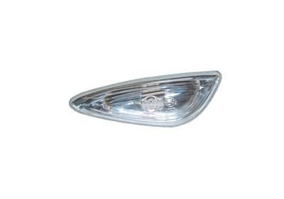 zijknipperlicht, rechts Kia Picanto, 2011 -