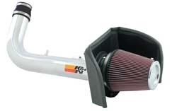 K&N Intake Kit Ford F150 4.6 2006